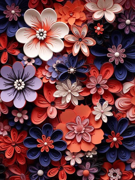 a colorful flower arrangement in a shop window in amsterdam.