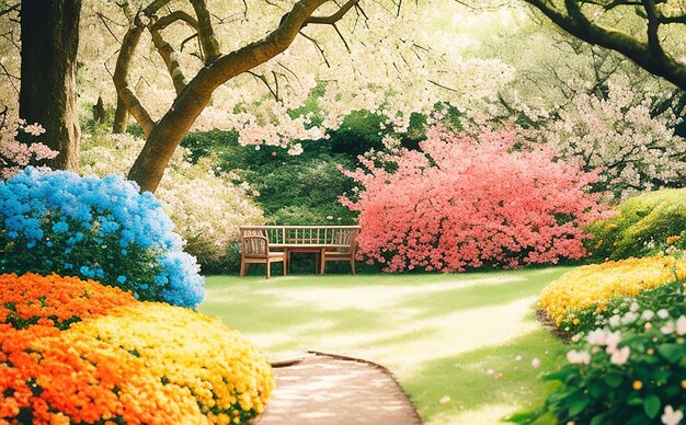 写真 花の花束 花束の花束花の絵花の葉花の芽植物の花束