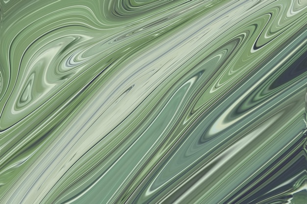 カラフルな流体パターンの背景