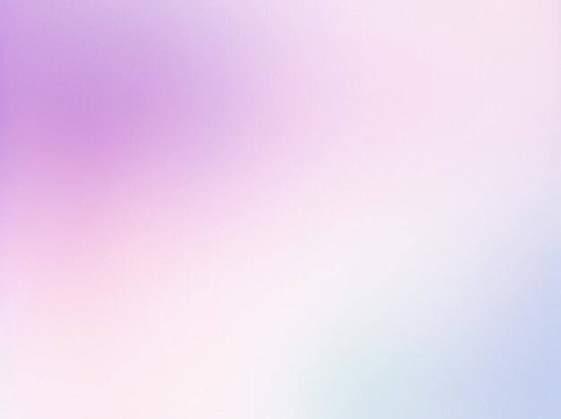 Photo colorful fusion abstract gradient background with watercolor blur