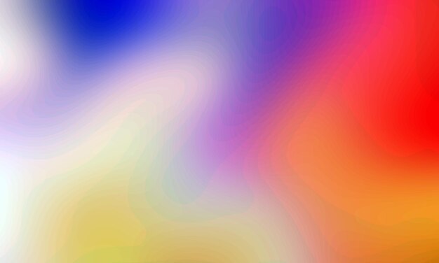 colorful glow art background vibrant design concepts for eyecatching wallpapers