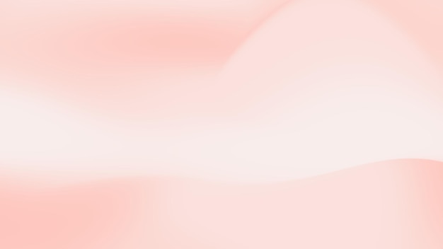 Colorful gradient abstract background