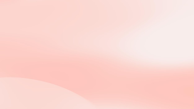 Colorful gradient abstract background