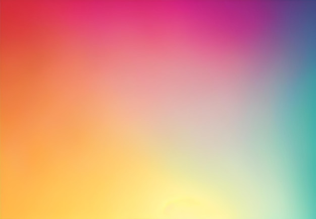 Colorful gradient background for design purposes templates banners web advertising etc