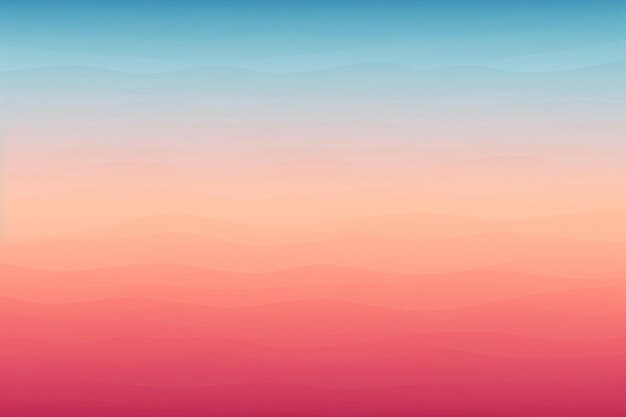 Photo colorful gradient background simple wallpaper