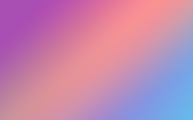 A colorful gradient background with a pink and orange background.