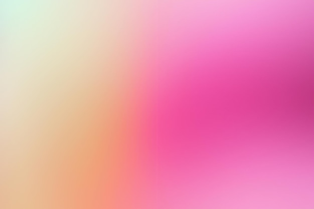 Colorful gradient mesh background in bright rainbow colors Abstract smooth blurred texture