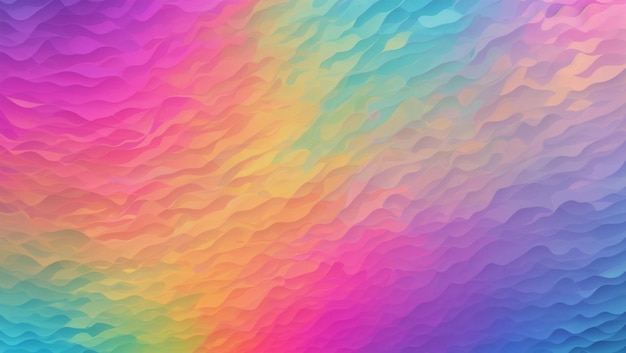 the colorful gradient and noise background colorful pattern illustration for wallpaper