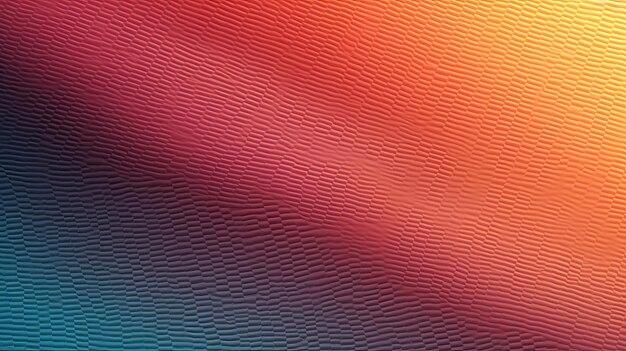 Colorful Gradient Prism Vibrant Background Curves Background 3D Spline Texture Gradient Background