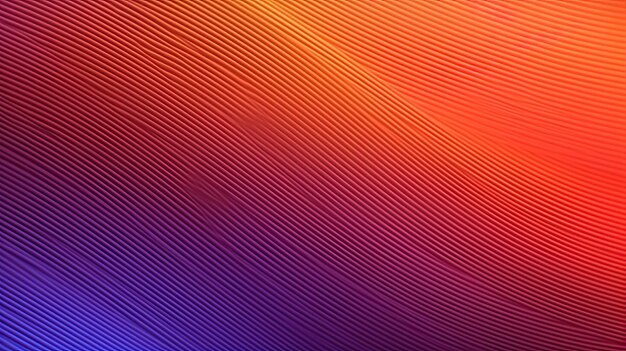 Colorful gradient prism vibrant background curves background 3d spline texture gradient background