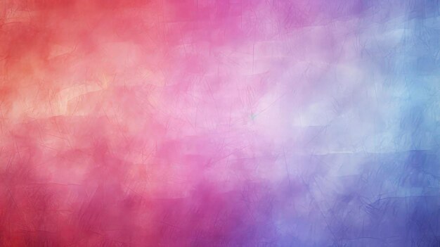 Colorful gradient texture background ideal for design background