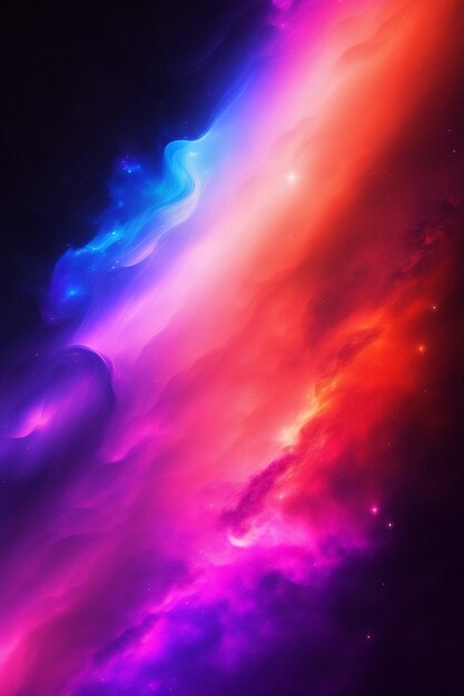 colorful gradient texture background