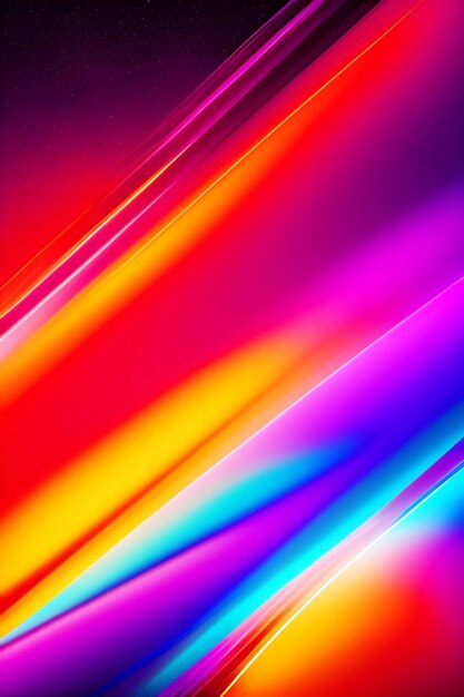 colorful gradient texture background