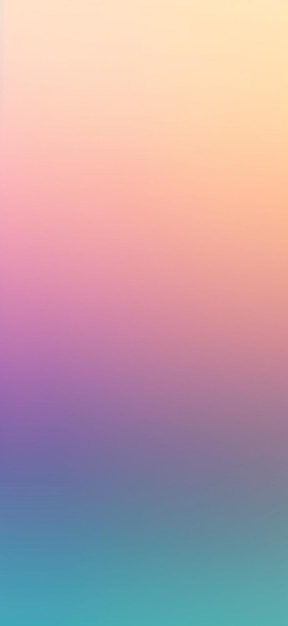 A colorful gradient with a gradient of orange and purple.