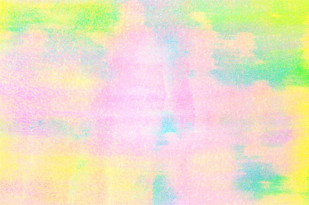 Colorful holographic paper for background