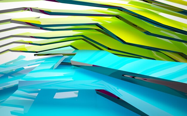 a colorful image of a car with the word " on the top. "