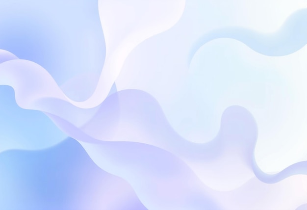 海の波の色彩の画像と   の文字が底に描かれています