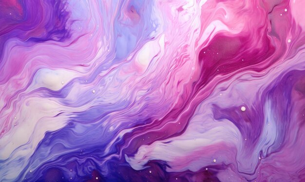 colorful liquid background