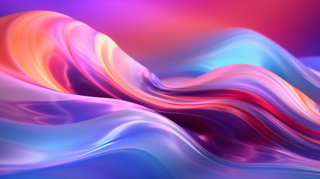 colorful liquid