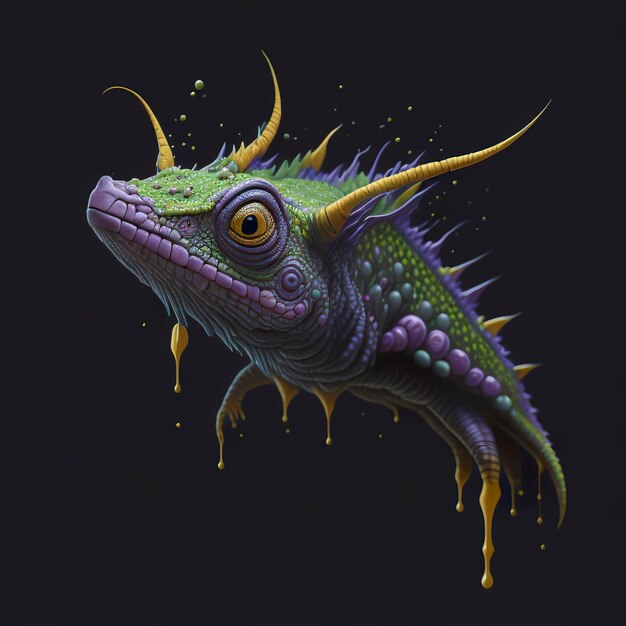 Art - TBH Creature Classes