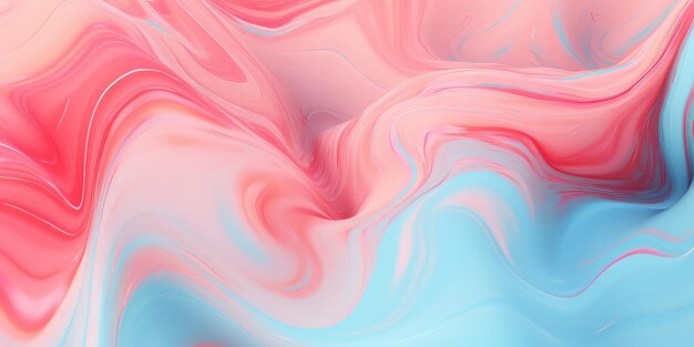 Colorful marble and abstract background texture with natural luxury style swirls of curvy wave