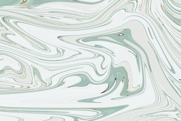 Photo colorful marble effect background