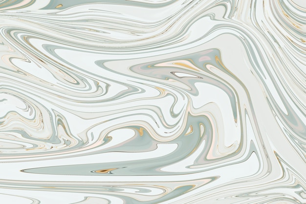 Photo colorful marble effect background