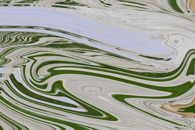 カラフルな大理石の効果の背景