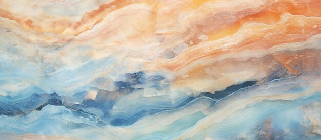 Photo colorful marble stone texture background