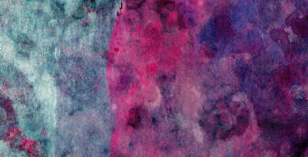 colorful marbling texture creative background with abstract waves, liquid art style painted with oil