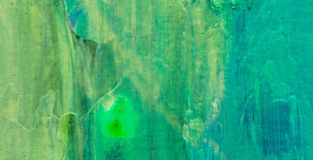 油で描かれた抽象的な波液体アート スタイルとカラフルなマーブリング テクスチャ創造的な背景
