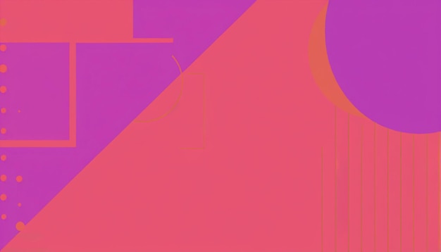 colorful modern abstract background