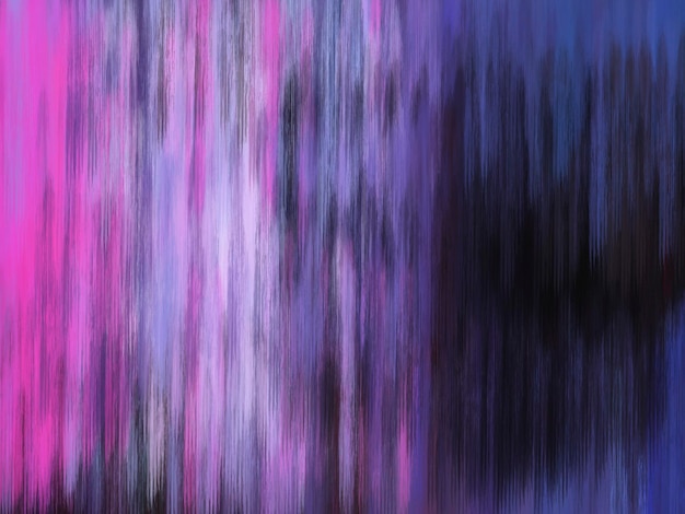 Фото Красочная масляная кисть абстрактный фон