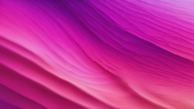 Colorful ombre background in pink and purple