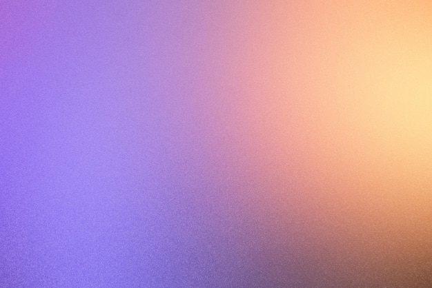 Premium Photo | Colorful ombre background in yellow and purple.