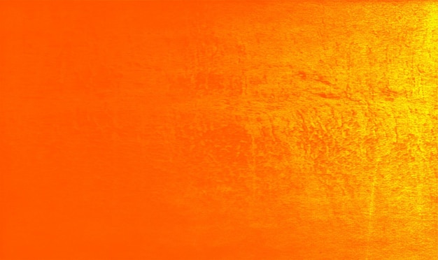 Colorful Orange gradient Background