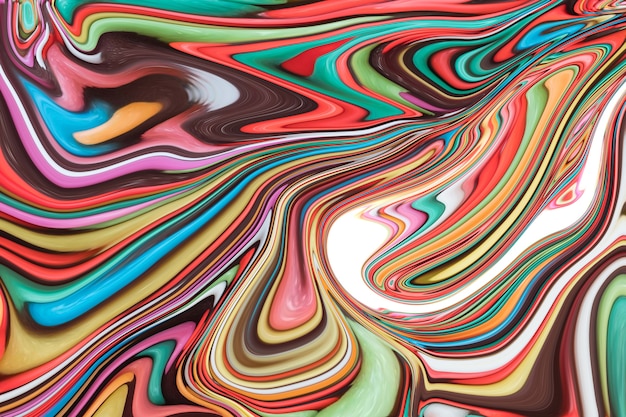 красочный узор фона абстрактного искусства, конфеты тон.