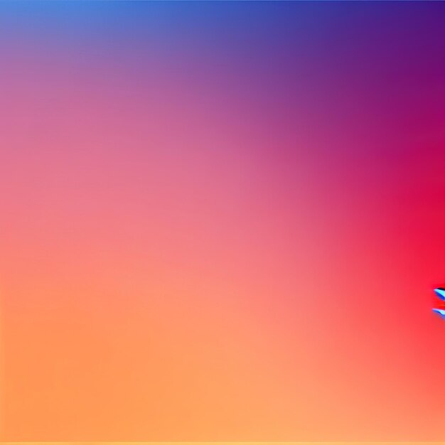 A colorful picture of a plane with the letter s on it