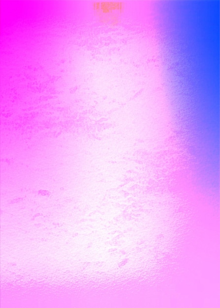 Цветный розовый фон Вертикальный градиент текстурированная иллюстрация