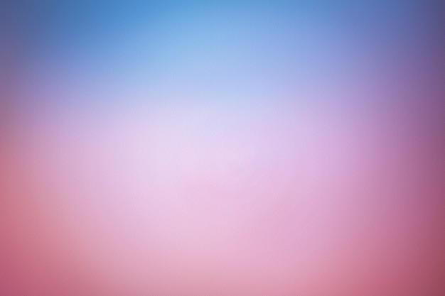 Colorful pink and blue background
