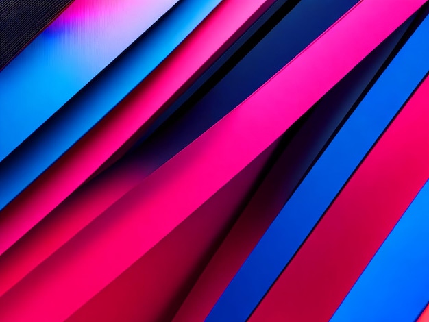 Colorful pink blue red and black background wallpaper free download