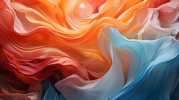 colorful plastic background