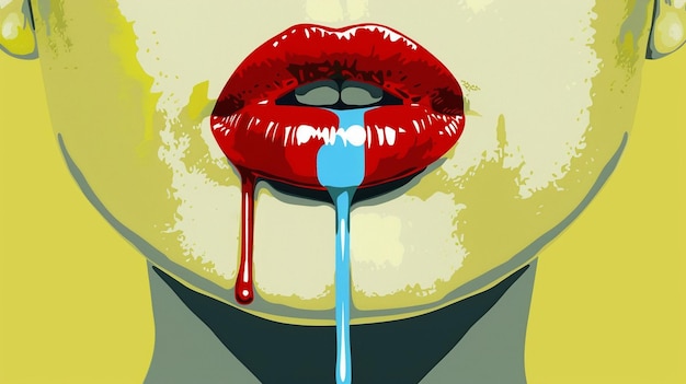 Colorful Pop Art Creations