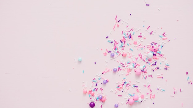 Pink Sprinkles Twitch