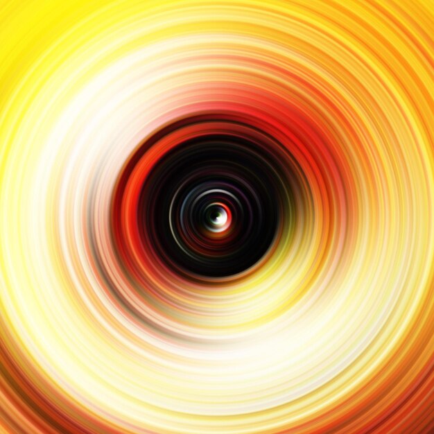 colorful radial motion effect abstract rounded background color curves and sphere multi color gradient rings and circles wallpaper colored texture backdrop and banner