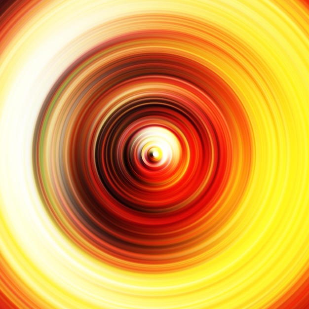 colorful radial motion effect abstract rounded background color curves and sphere multi color gradient rings and circles wallpaper colored texture backdrop and banner