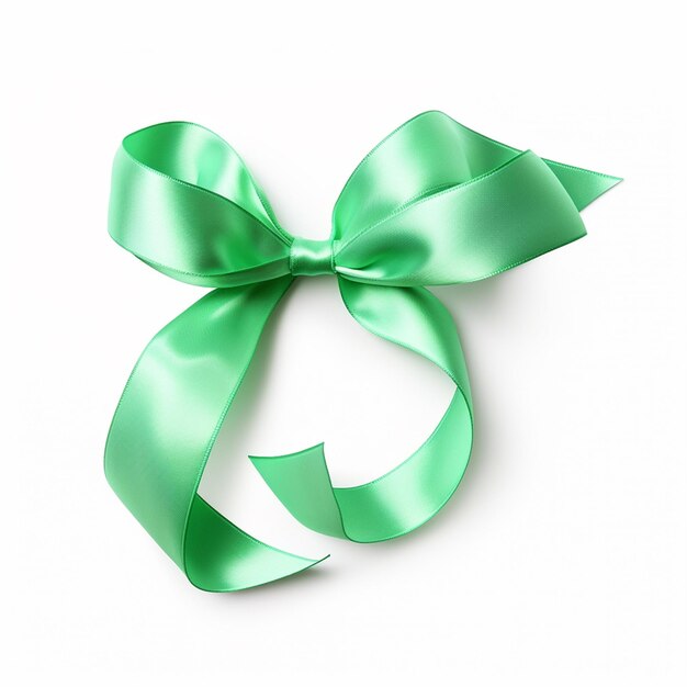 Emerald Green Ribbon Images - Free Download on Freepik