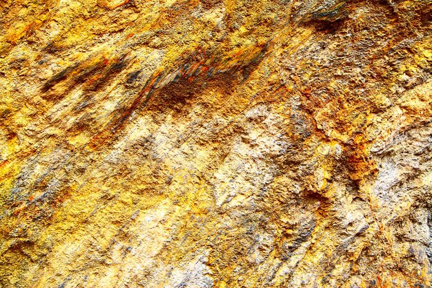 Colorful rough stone texture, may be used as background