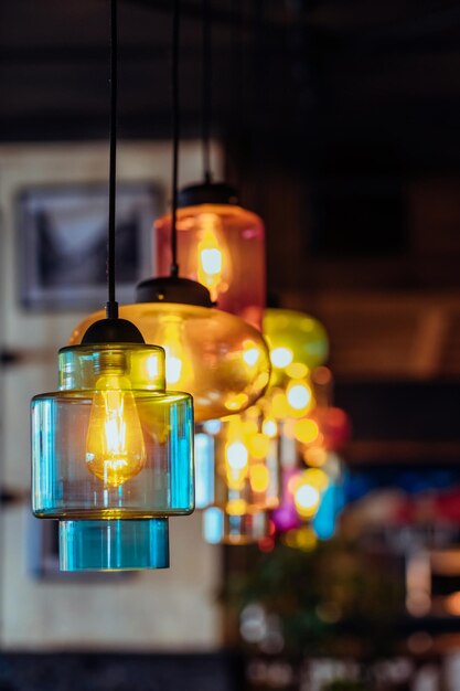 Stylish lamp shades discount