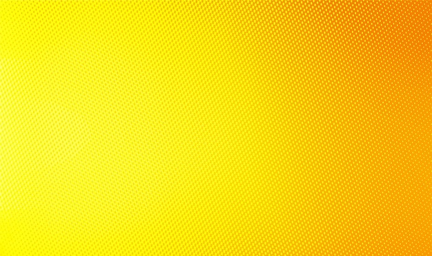 Colorful Royal Yellow gradient Background